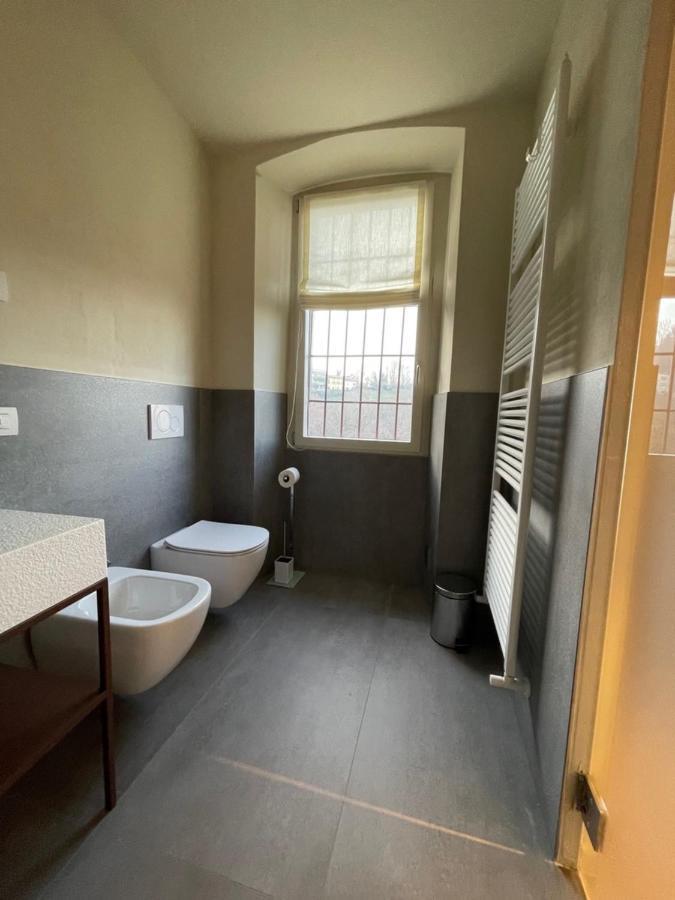 Foresteria Antica Bastia Bed & Breakfast Bergamo