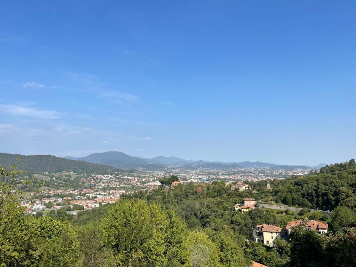 Foresteria Antica Bastia Bed & Breakfast