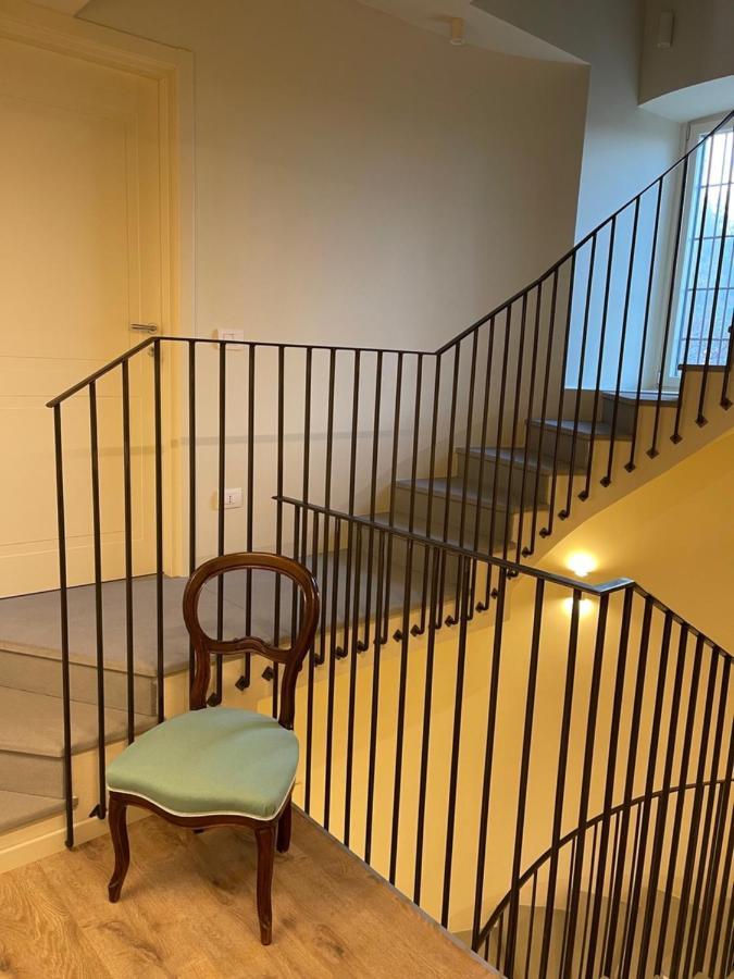 Foresteria Antica Bastia Bed & Breakfast