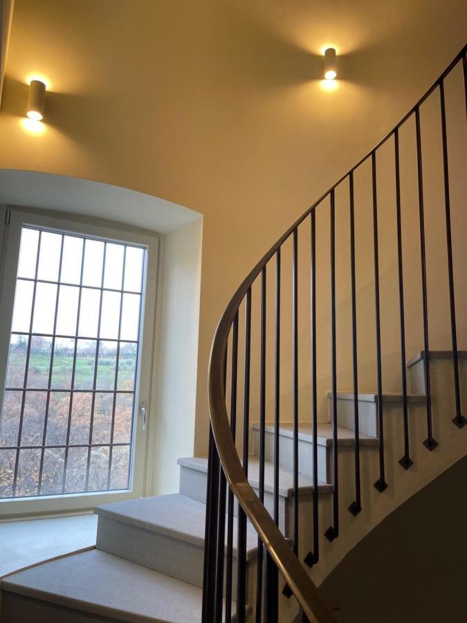 Foresteria Antica Bastia Bed & Breakfast