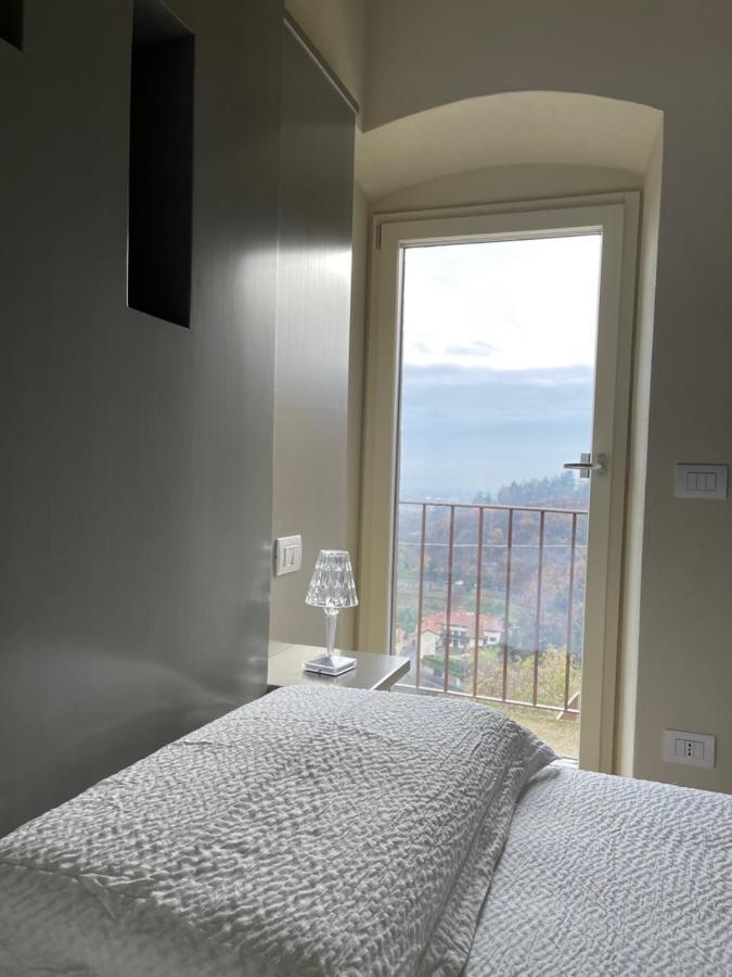 Foresteria Antica Bastia *