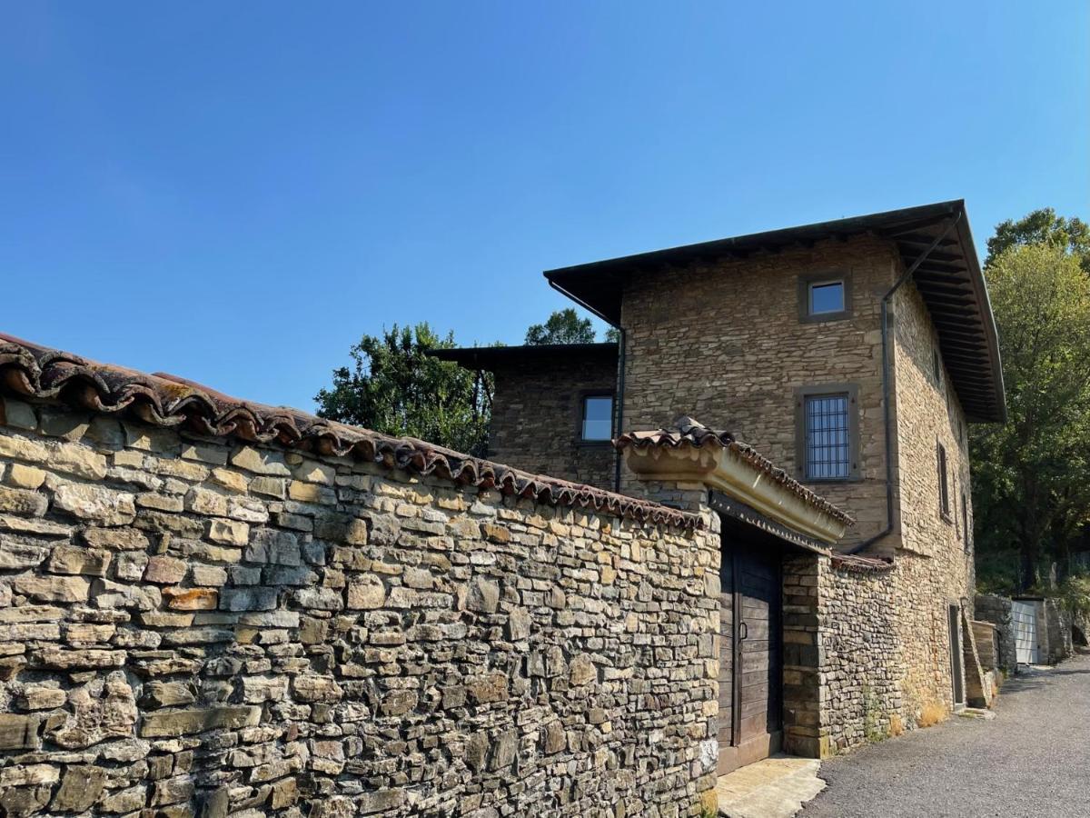 Foresteria Antica Bastia Bed & Breakfast *