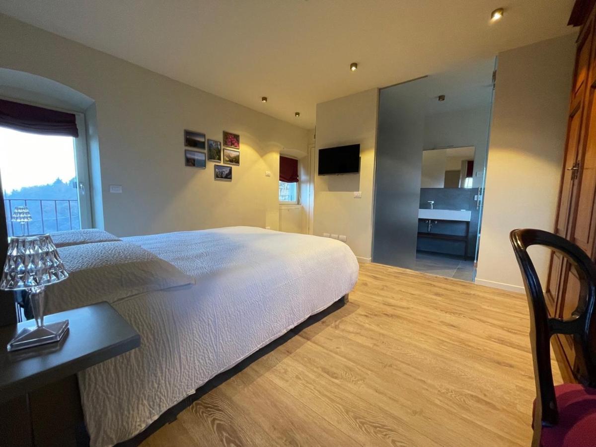 Foresteria Antica Bastia Bed & Breakfast