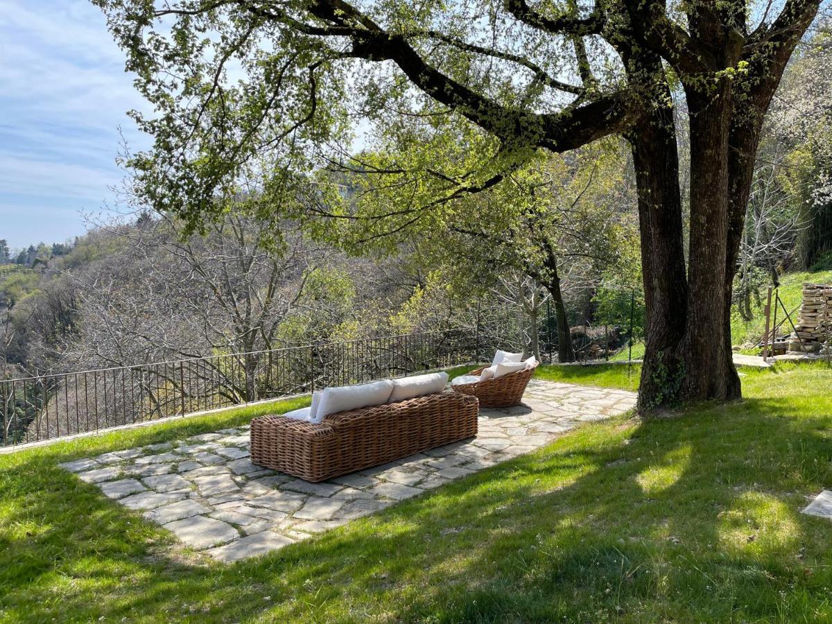 Foresteria Antica Bastia Bed & Breakfast Bergamo