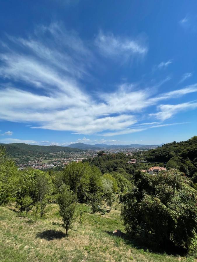 Foresteria Antica Bastia Bergamo