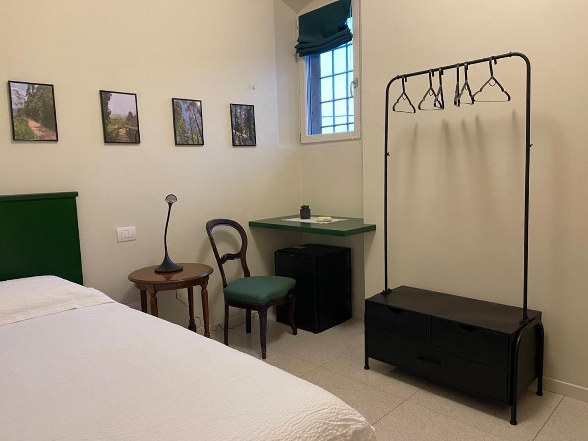 Frühstückspension Foresteria Antica Bastia *