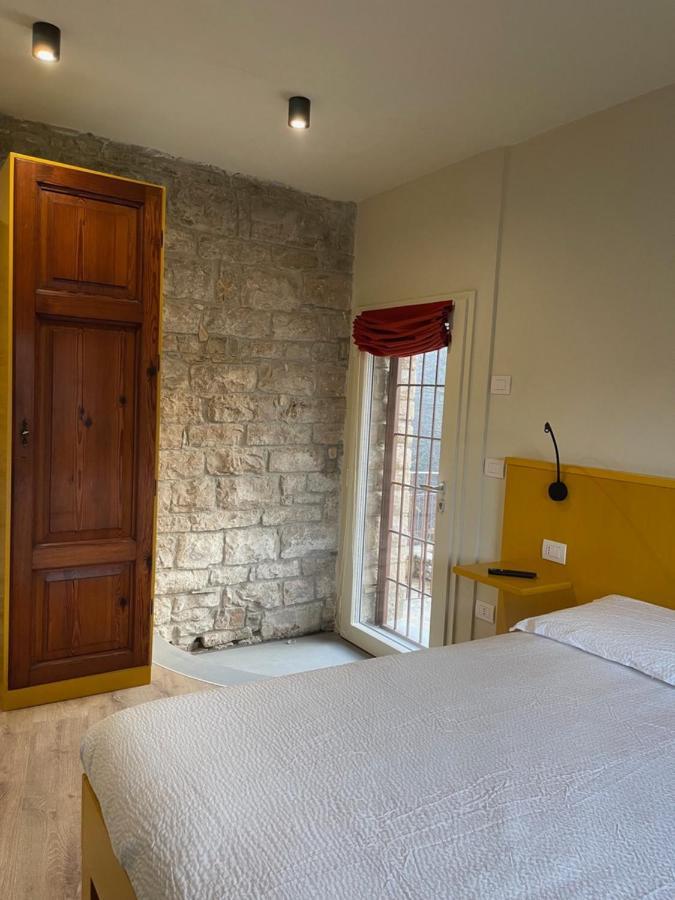 Foresteria Antica Bastia *